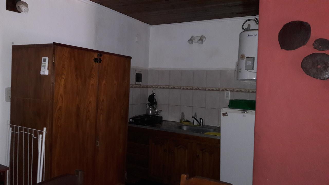 Cabanas La Coca Lobos Eksteriør bilde